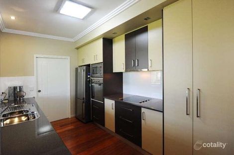 Property photo of 1/1 Highgrove Drive Highfields QLD 4352