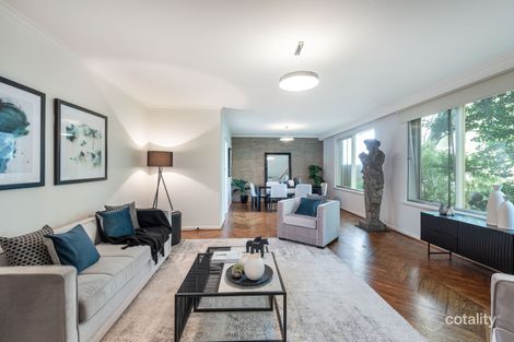 Property photo of 2/526 Toorak Road Toorak VIC 3142