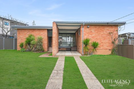 3 Riddell Cres, Blackett, NSW 2770