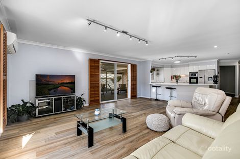 Property photo of 8 Montgomery Drive Wellington Point QLD 4160