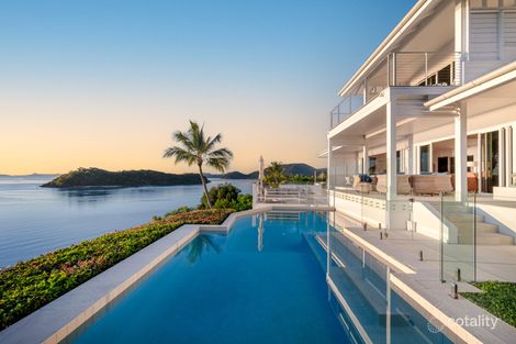Property photo of 17 Warrain Street Shute Harbour QLD 4802