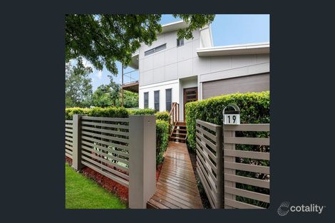 19 Bevis St, Bulimba, QLD 4171
