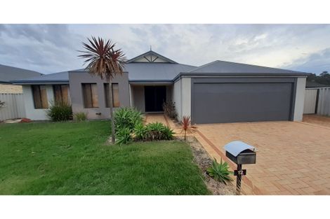 Property photo of 12 Murtin Road Dalyellup WA 6230