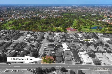 Property photo of 188 Flinders Street Yokine WA 6060