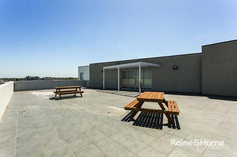 Property photo of 509/55 Hopkins Street Footscray VIC 3011