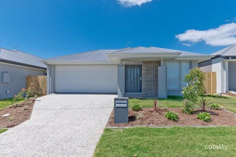 57 Brendan Way, Victoria Point, QLD 4165