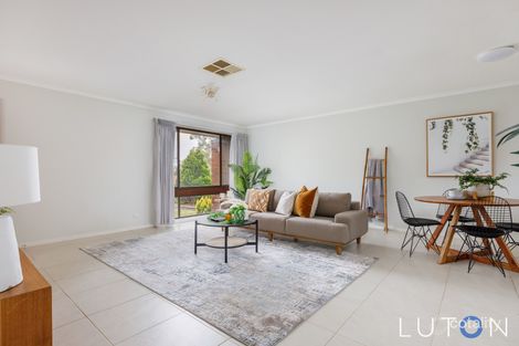 Property photo of 11 Joyce Place Mawson ACT 2607