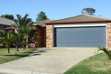 Property photo of 27 Cedarwood Drive Brassall QLD 4305