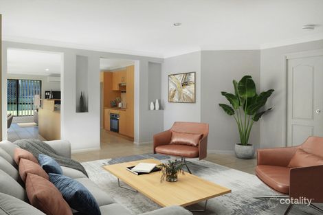 Property photo of 27 Cedarwood Drive Brassall QLD 4305