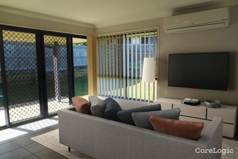 Property photo of 27 Cedarwood Drive Brassall QLD 4305