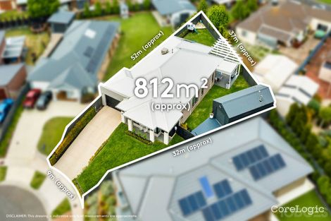 Property photo of 33 Brolga Way Lara VIC 3212