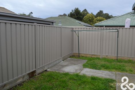 Property photo of 1/100 Derby Drive Epping VIC 3076