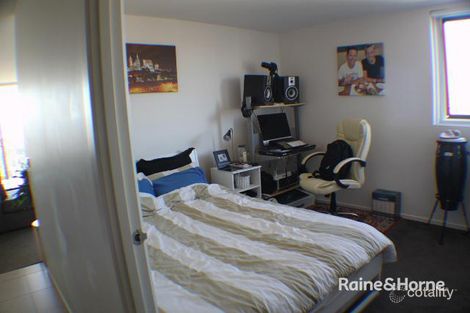 Property photo of 509/55 Hopkins Street Footscray VIC 3011