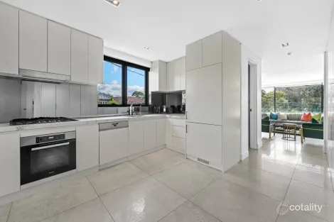 Property photo of 32A Sanders Parade Concord NSW 2137