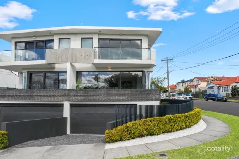 Property photo of 32A Sanders Parade Concord NSW 2137