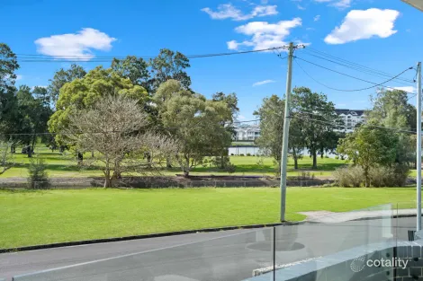Property photo of 32A Sanders Parade Concord NSW 2137