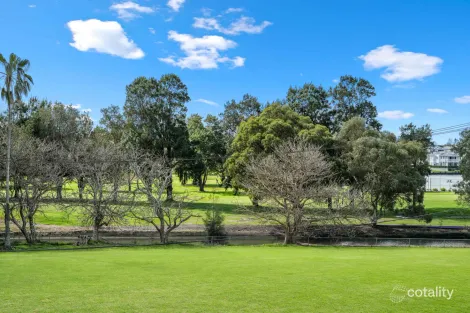 Property photo of 32A Sanders Parade Concord NSW 2137
