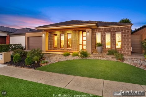 Property photo of 56 Malibu Boulevard Point Cook VIC 3030