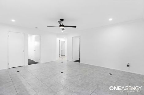 Property photo of 4 Wodalla Mews Point Vernon QLD 4655