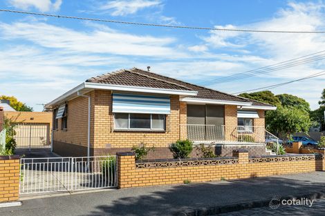 100 Albion St, Brunswick, VIC 3056