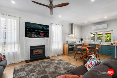Property photo of 8 Gordon Street Kangaroo Flat VIC 3555