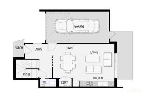 Property photo of 3/52 Darnley Street Braybrook VIC 3019