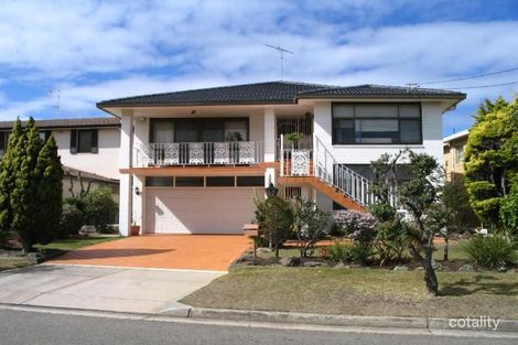 Property photo of 11-13 Fowler Crescent South Coogee NSW 2034