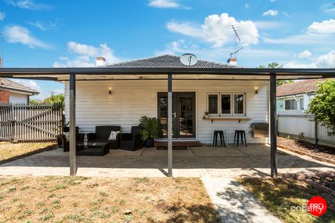 Property photo of 8 Gordon Street Kangaroo Flat VIC 3555