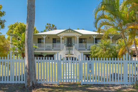 21 Seawitch Cres, Cooloola Cove, QLD 4580