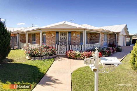 41/9 Harpulia Ct, Morayfield, QLD 4506