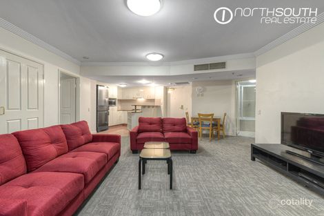 Property photo of 35/540 Queen Street Brisbane City QLD 4000