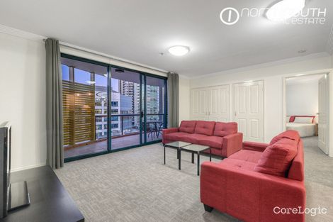 Property photo of 35/540 Queen Street Brisbane City QLD 4000