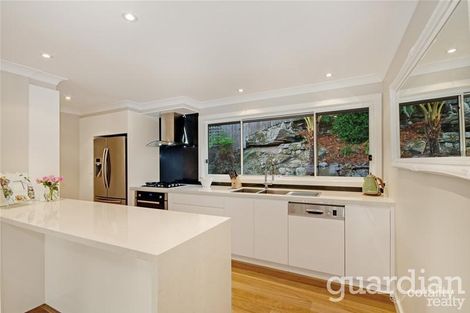 Property photo of 4 The Knoll Galston NSW 2159