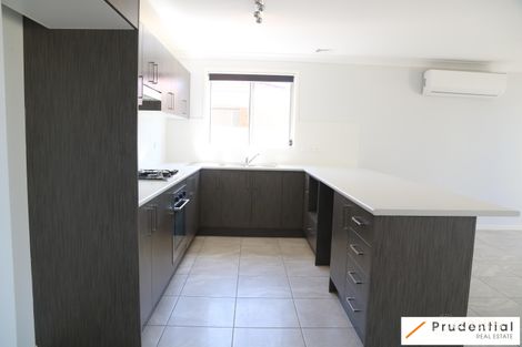 Property photo of 1A Opal Place Eagle Vale NSW 2558