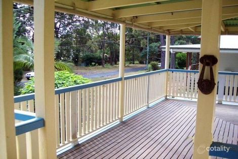 Property photo of 30 Coast Road Macleay Island QLD 4184