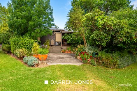 Property photo of 36 Williams Road Briar Hill VIC 3088