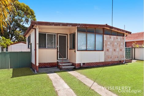 Property photo of 28 Dalnott Road Gorokan NSW 2263