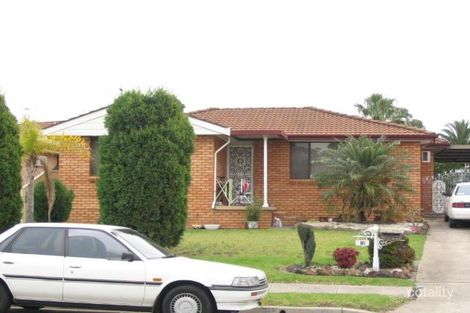 18 Shawnee St, Greenfield Park, NSW 2176