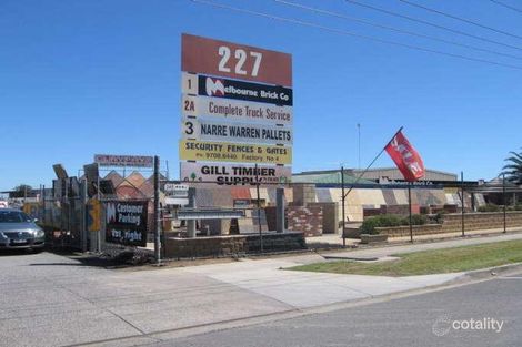 227-231 Princes Hwy, Hallam, VIC 3803