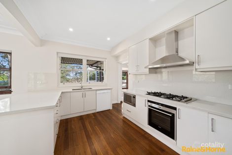 Property photo of 31 Hannah Street Beecroft NSW 2119