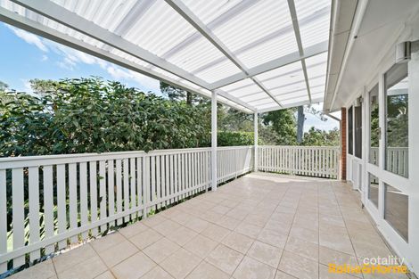 Property photo of 31 Hannah Street Beecroft NSW 2119