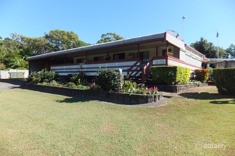 221 Station Rd, Horton, QLD 4660