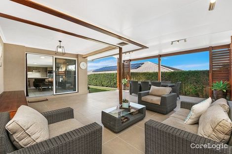 Property photo of 4 Highview Terrace Murrumba Downs QLD 4503