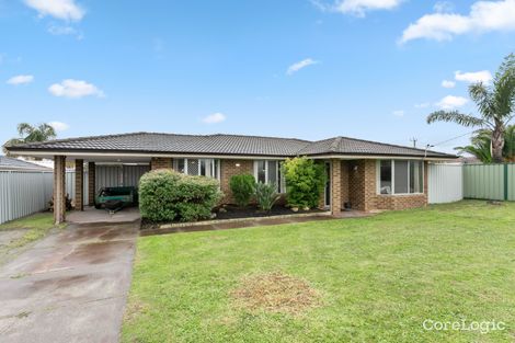 Property photo of 205 Verna Street Gosnells WA 6110