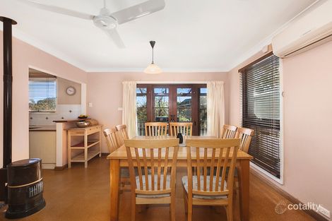 Property photo of 51 De Graaff Street Holder ACT 2611