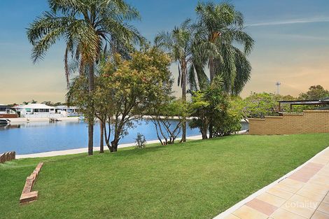 Property photo of 74 Markeri Street Mermaid Waters QLD 4218