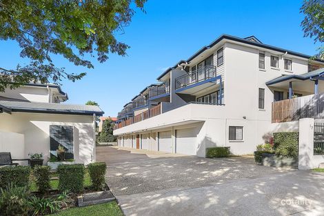 Property photo of 2/14 Simon Street Yeronga QLD 4104