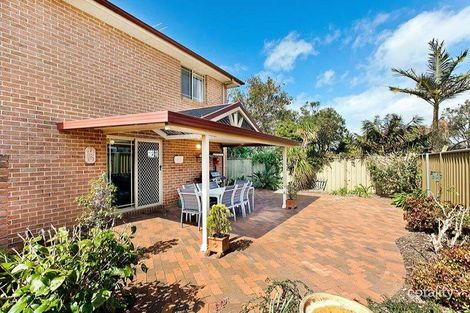 Property photo of 2/1 Kirkwood Road Cronulla NSW 2230