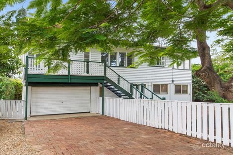 Property photo of 9 Parker Street Chelmer QLD 4068