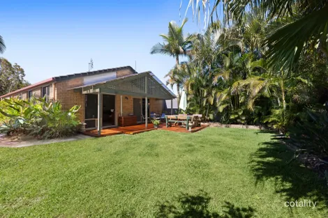 Property photo of 10 Oxford Close Sippy Downs QLD 4556